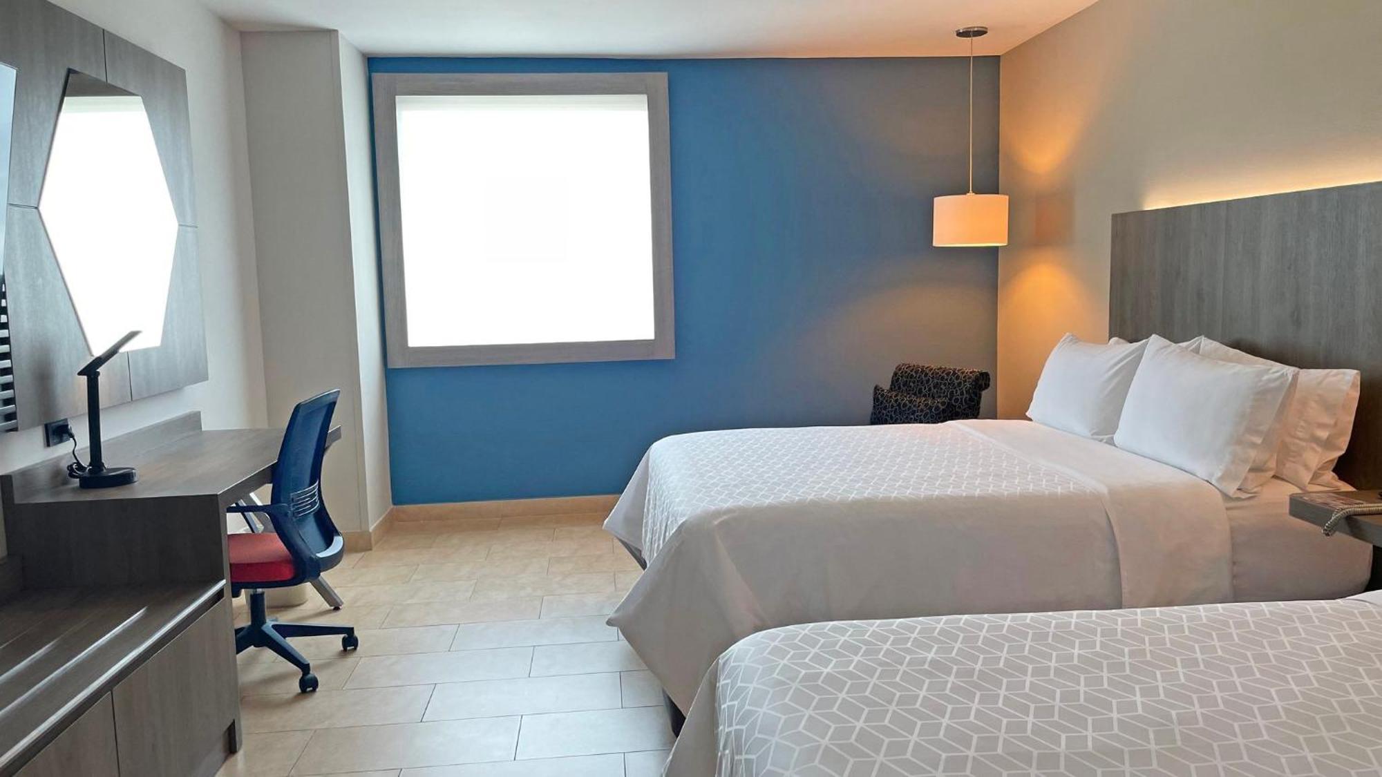 Holiday Inn Express Merida By Ihg Exterior photo